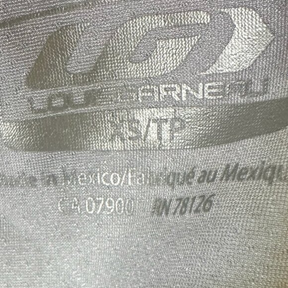 Louis Garneau Women's Cycling Skin Bibs XS - Picture 2 of 4